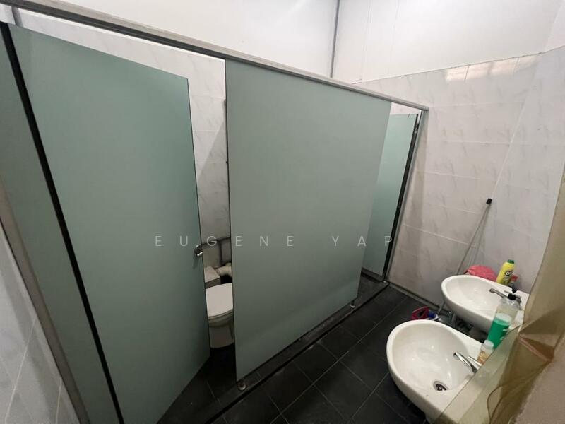 Rumah Teres 2 Tingkat untuk Dijual di Bandar Sunway (Sunway) - Eugene Yap - Bathroom - PropertyGuru.com.my