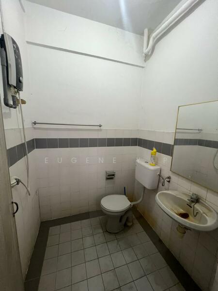 Rumah Teres 2 Tingkat untuk Dijual di Bandar Sunway (Sunway) - Eugene Yap - Bathroom - PropertyGuru.com.my