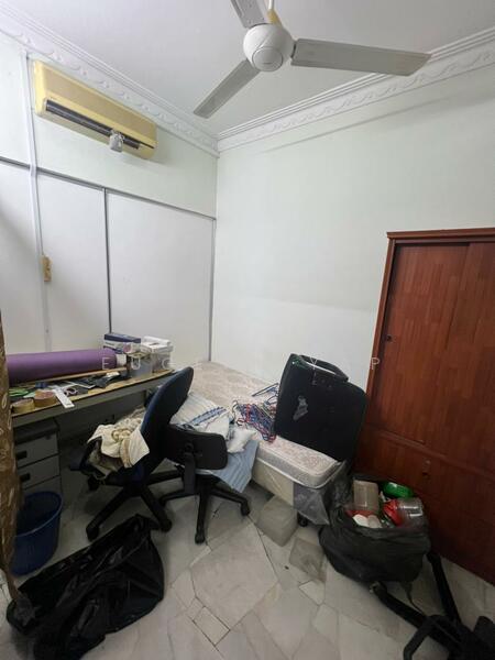Rumah Teres 2 Tingkat untuk Dijual di Bandar Sunway (Sunway) - Eugene Yap - Bedroom - PropertyGuru.com.my