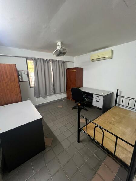 Rumah Teres 2 Tingkat untuk Dijual di Bandar Sunway (Sunway) - Eugene Yap - Bedroom - PropertyGuru.com.my