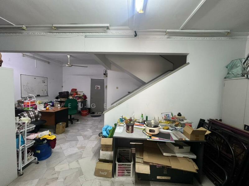 Rumah Teres 2 Tingkat untuk Dijual di Bandar Sunway (Sunway) - Eugene Yap - Interior - PropertyGuru.com.my