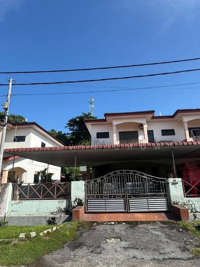 2-storey Terraced House for Sale in Batu Gajah (Perak) - Kelvin Chow