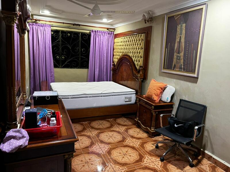 Jinjang Selatan untuk Untuk Dijual - RM 950,000, Feb 2026 - Bedroom - PropertyGuru.com.my