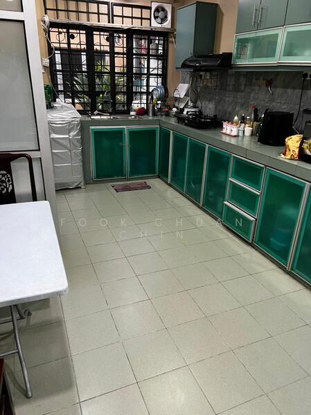Jinjang Selatan untuk Untuk Dijual - RM 950,000, Feb 2026 - Kitchen - PropertyGuru.com.my