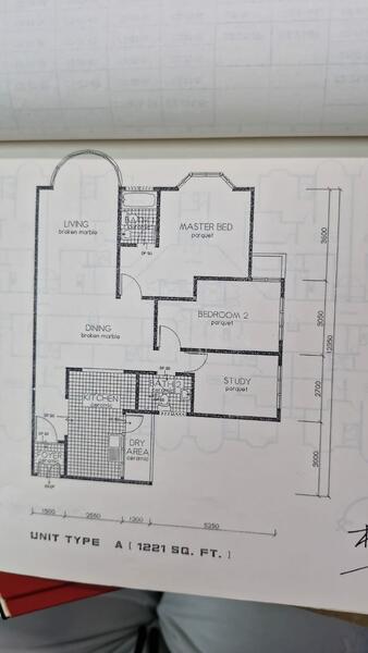 Untuk Dijual Sri Intan 2