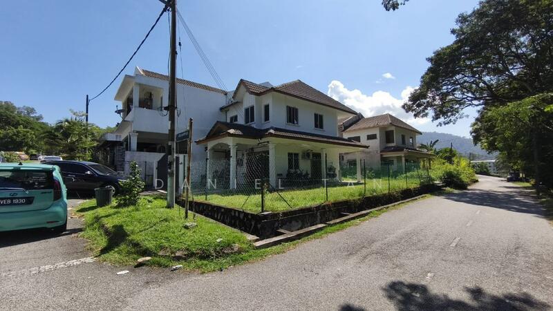 Taman Rawang Perdana untuk Untuk Dijual - RM 650,000, Feb 2026 - Exterior - PropertyGuru.com.my