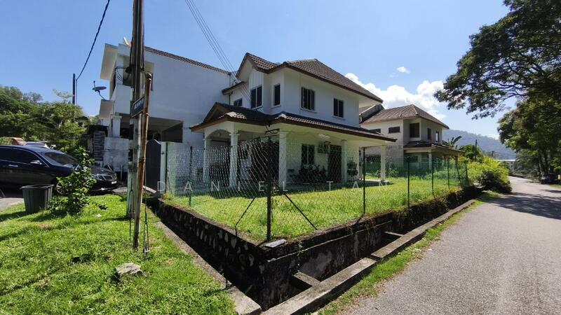 Taman Rawang Perdana untuk Untuk Dijual - RM 650,000, Feb 2026 - Exterior - PropertyGuru.com.my