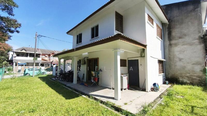Taman Rawang Perdana untuk Untuk Dijual - RM 650,000, Feb 2026 - Exterior - PropertyGuru.com.my