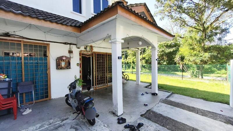 Taman Rawang Perdana untuk Untuk Dijual - RM 650,000, Feb 2026 - Exterior - PropertyGuru.com.my
