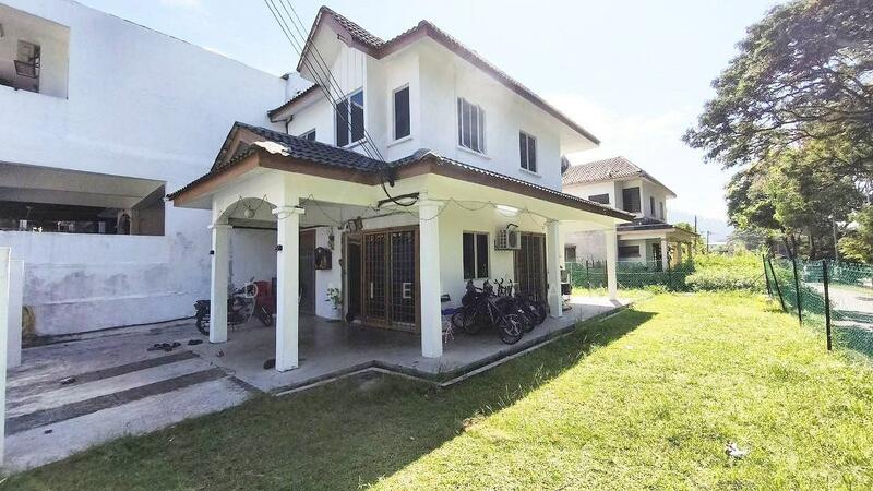Taman Rawang Perdana untuk Untuk Dijual - RM 650,000, Feb 2026 - Exterior - PropertyGuru.com.my