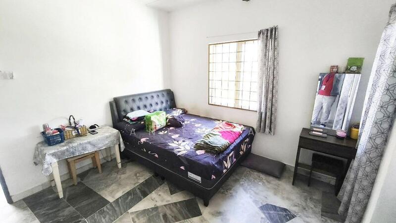 Taman Rawang Perdana untuk Untuk Dijual - RM 650,000, Feb 2026 - Bedroom - PropertyGuru.com.my