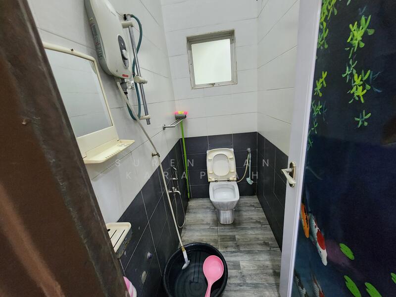 Semi-Detached House for Sale in Klang (Selangor) - Surendran Karapiah - PropertyGuru.com.my