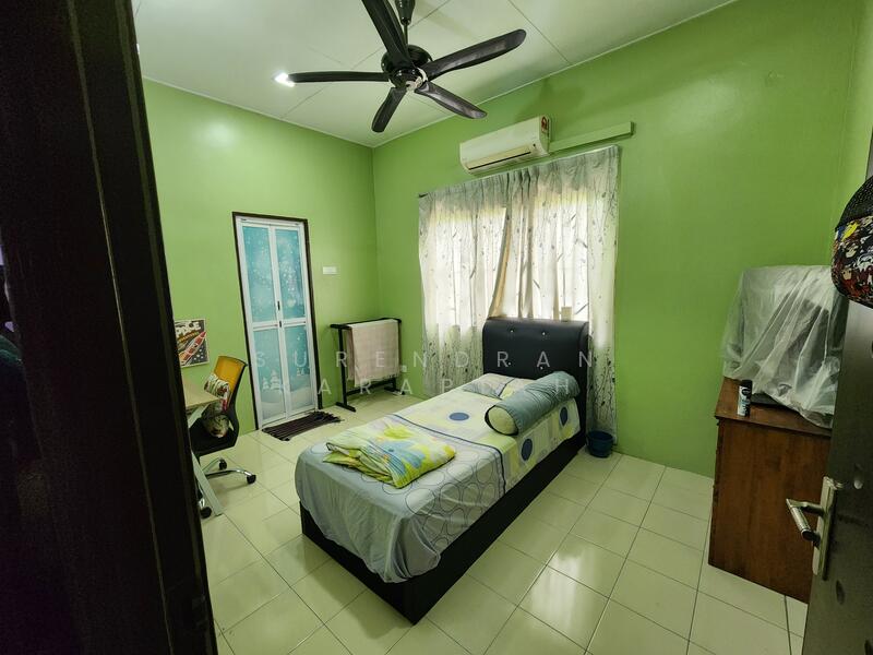 Semi-Detached House for Sale in Klang (Selangor) - Surendran Karapiah - PropertyGuru.com.my