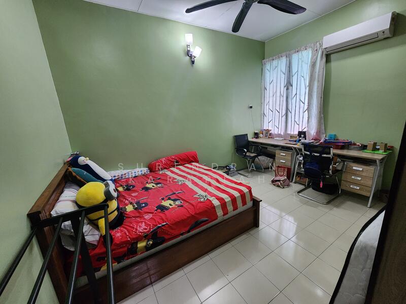 Semi-Detached House for Sale in Klang (Selangor) - Surendran Karapiah - PropertyGuru.com.my