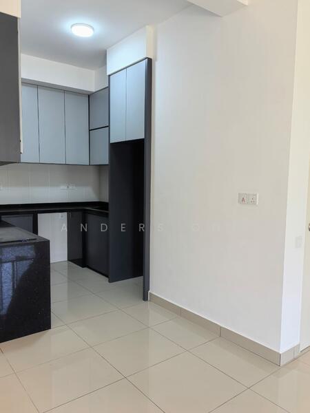Rumah Bandar untuk Disewa di Bandar Cassia (Batu Kawan) - Anders Ong - Kitchen - PropertyGuru.com.my