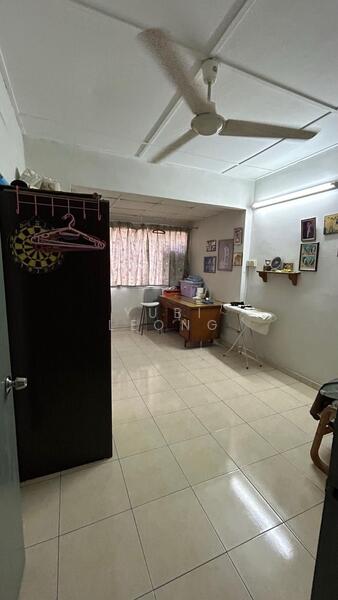 Untuk Dijual - Taman Segambut