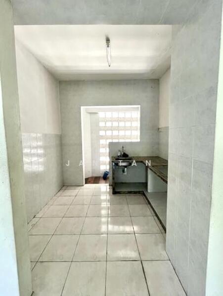 Condominium for Sale at Desa Golf Condominium - Jan Tan - PropertyGuru.com.my