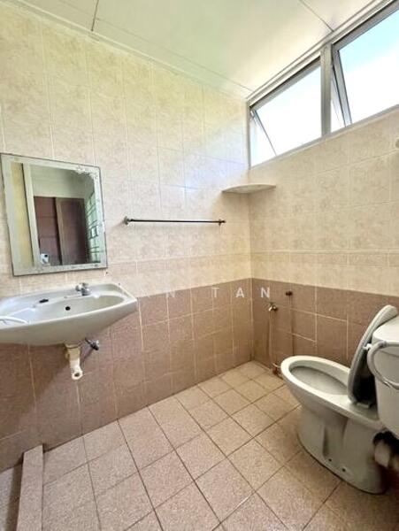 Condominium for Sale at Desa Golf Condominium - Jan Tan - PropertyGuru.com.my