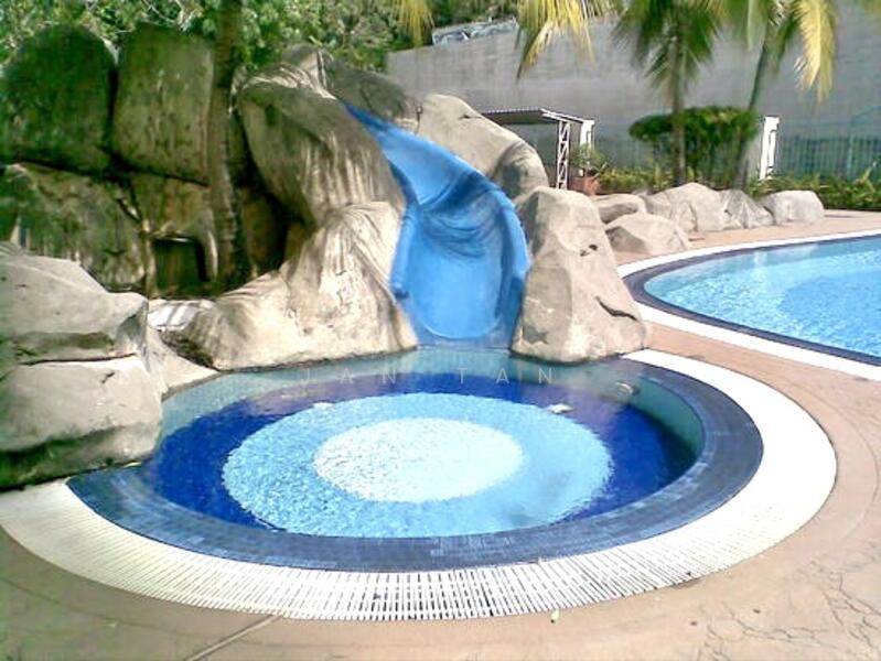 Condominium for Sale at Desa Golf Condominium - Jan Tan - PropertyGuru.com.my