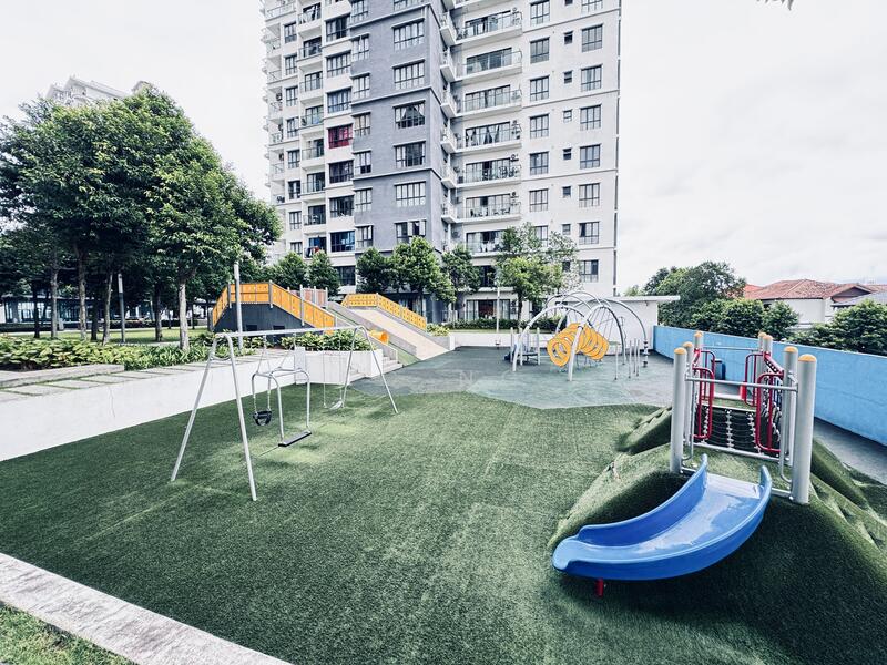 Maisson untuk Untuk Dijual - RM 550,000, Feb 2026 - Exterior - PropertyGuru.com.my