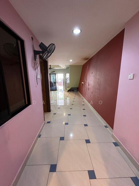 Corridor