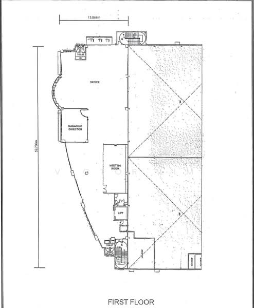 Detached Factory for Sale in U8, Bukit Jelutong Industrial Park (Shah Alam) - Victor Lim - PropertyGuru.com.my