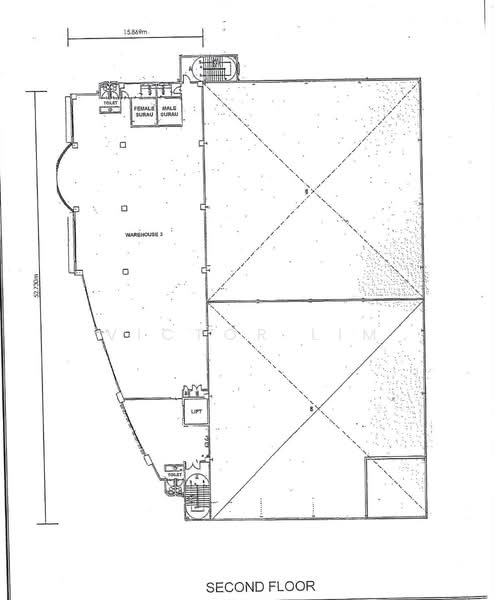 Detached Factory for Sale in U8, Bukit Jelutong Industrial Park (Shah Alam) - Victor Lim - PropertyGuru.com.my