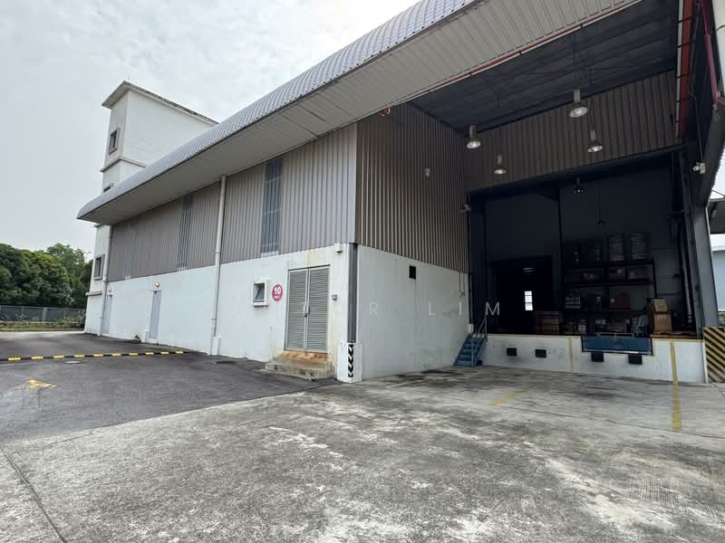 Detached Factory for Sale in U8, Bukit Jelutong Industrial Park (Shah Alam) - Victor Lim - Exterior - PropertyGuru.com.my