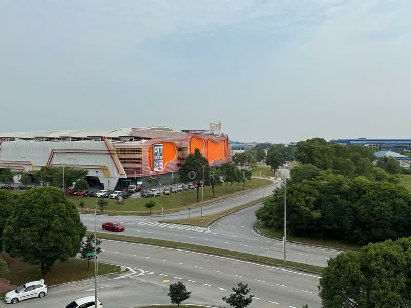 Detached Factory for Sale in U8, Bukit Jelutong Industrial Park (Shah Alam) - Victor Lim - Exterior - PropertyGuru.com.my