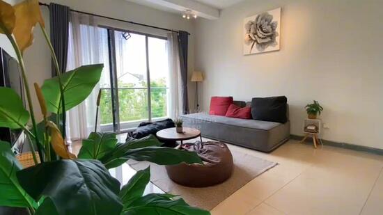Condominium for Rent at Zenia Garden Condo - Daryl Wong - PropertyGuru.com.my