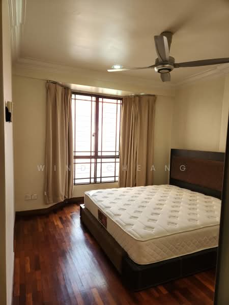 Kondominium untuk Dijual di Casa Tropicana - Wind Cheang - Bedroom - PropertyGuru.com.my