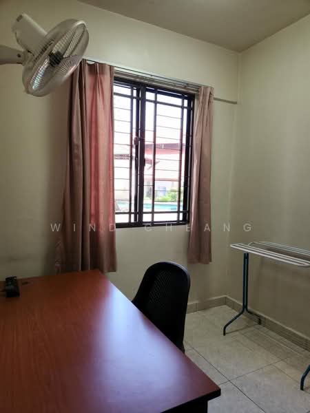 Kondominium untuk Dijual di Casa Tropicana - Wind Cheang - Study - PropertyGuru.com.my