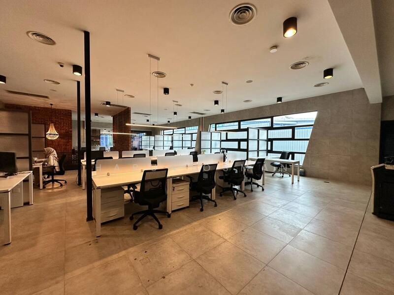 Surian Industrial Park untuk Untuk Dijual - RM 13,000,000, Feb 2026 - PropertyGuru.com.my