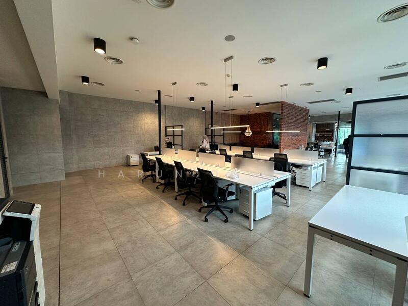 Surian Industrial Park untuk Untuk Dijual - RM 13,000,000, Feb 2026 - PropertyGuru.com.my