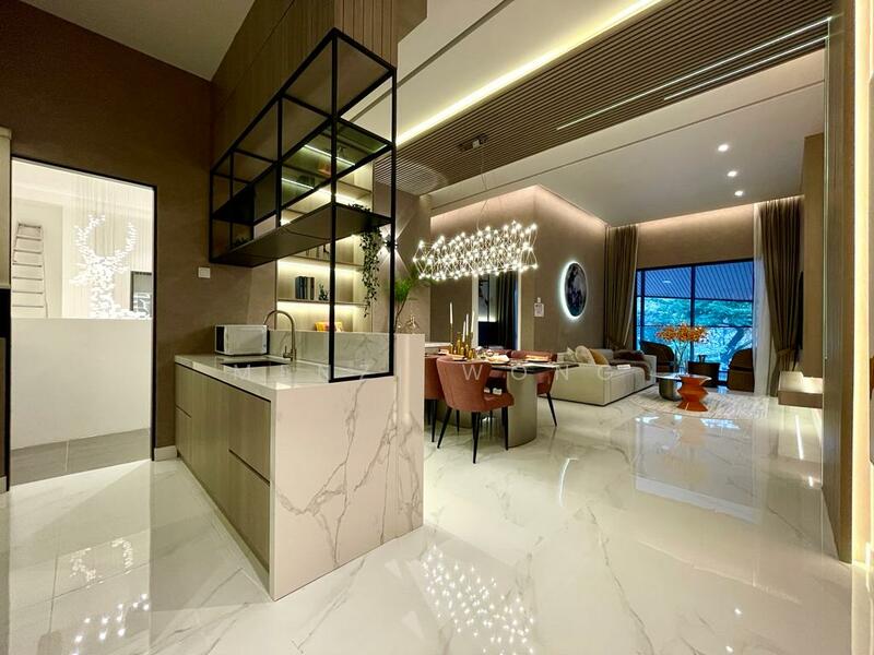 For Sale - Damansara Livista