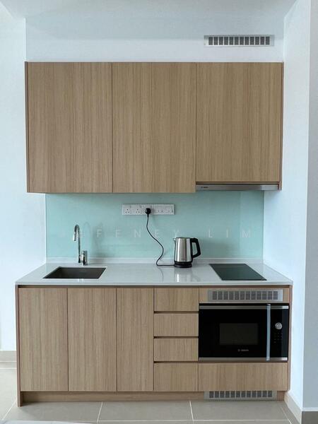 Untuk Disewa - Colony by Infinitum