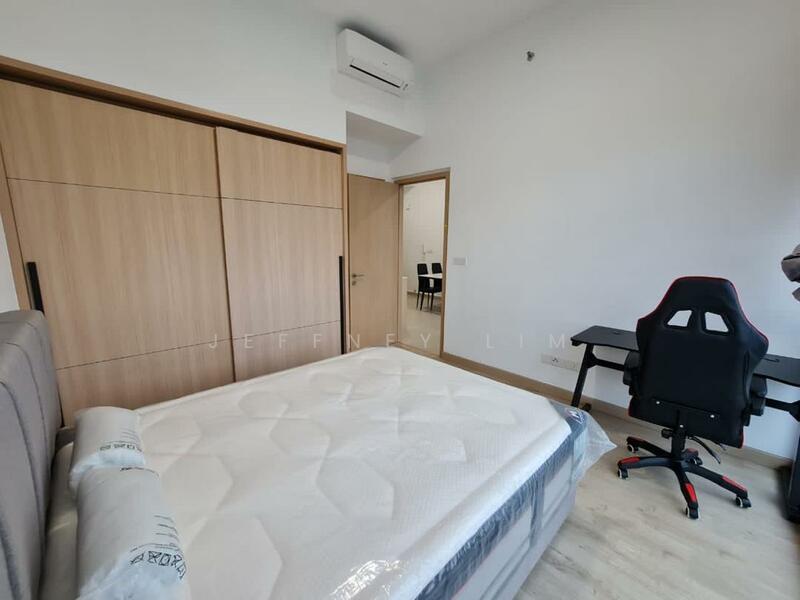 Untuk Disewa - Colony by Infinitum