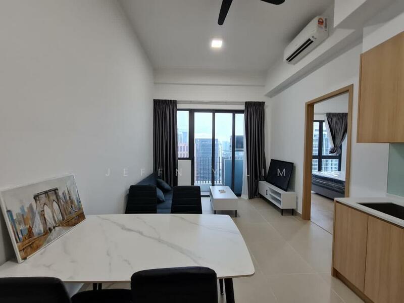 Untuk Disewa - Colony by Infinitum