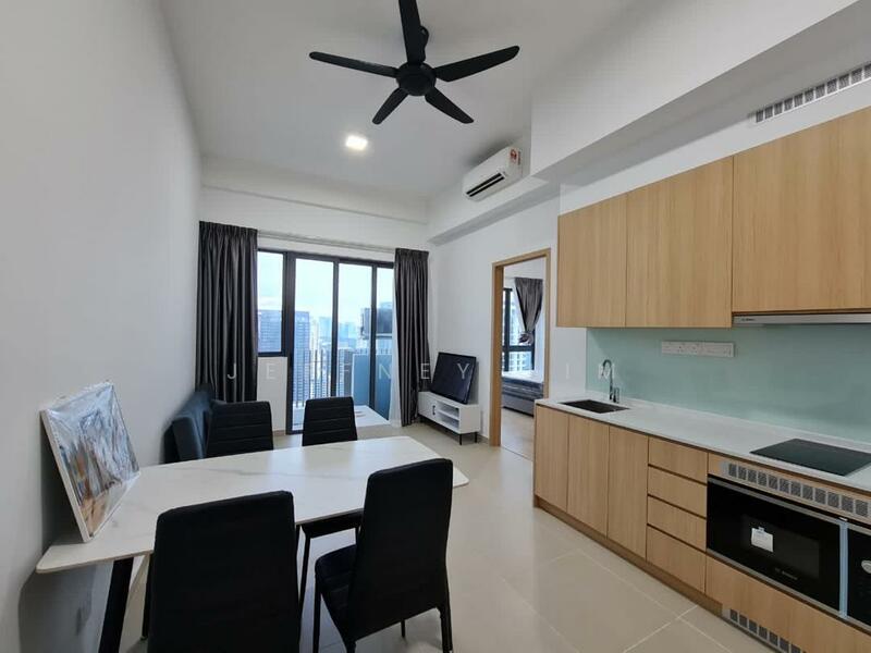 Untuk Disewa - Colony by Infinitum