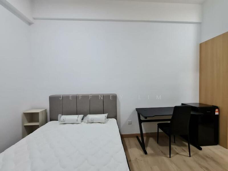 Untuk Disewa - Colony by Infinitum