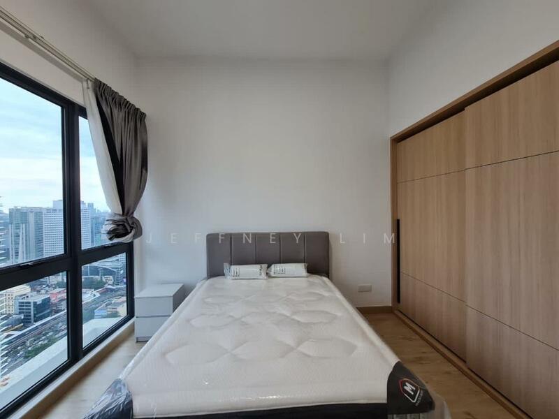 Untuk Disewa - Colony by Infinitum