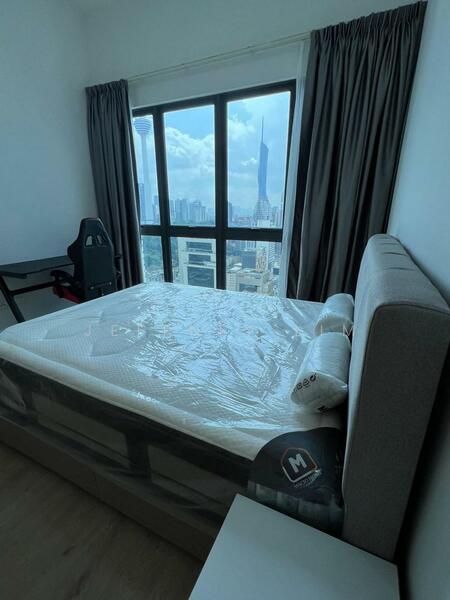 Untuk Disewa - Colony by Infinitum