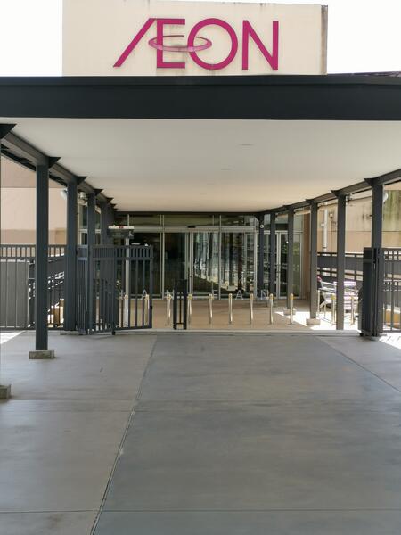 Service Residence for Rent at Equine Residence - Ian Fan - Exterior - PropertyGuru.com.my