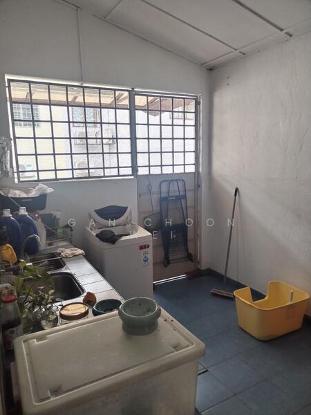 2-storey Terraced House for Sale in Usj 9 (Subang Jaya) - Gan Choon Wei - Kitchen - PropertyGuru.com.my