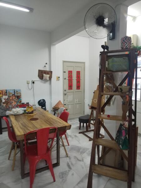 2-storey Terraced House for Sale in Usj 9 (Subang Jaya) - Gan Choon Wei - Interior - PropertyGuru.com.my