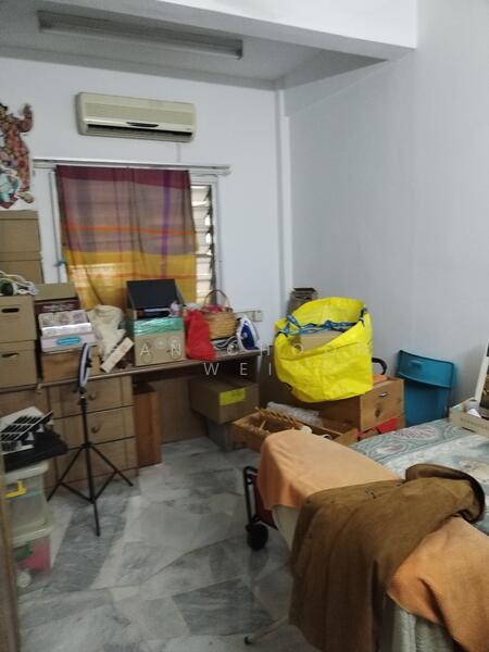 2-storey Terraced House for Sale in Usj 9 (Subang Jaya) - Gan Choon Wei - Study - PropertyGuru.com.my