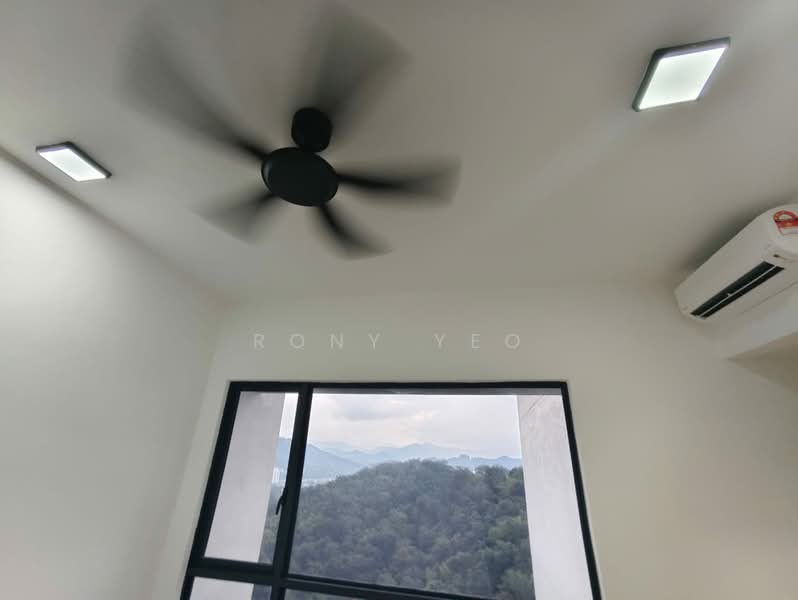 Condominium for Rent at Quinn Residence - Rony Yeo - View - PropertyGuru.com.my