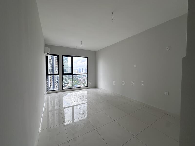 Service Residence for Sale at Nest 2 Residences - Steven Leong - View - PropertyGuru.com.my