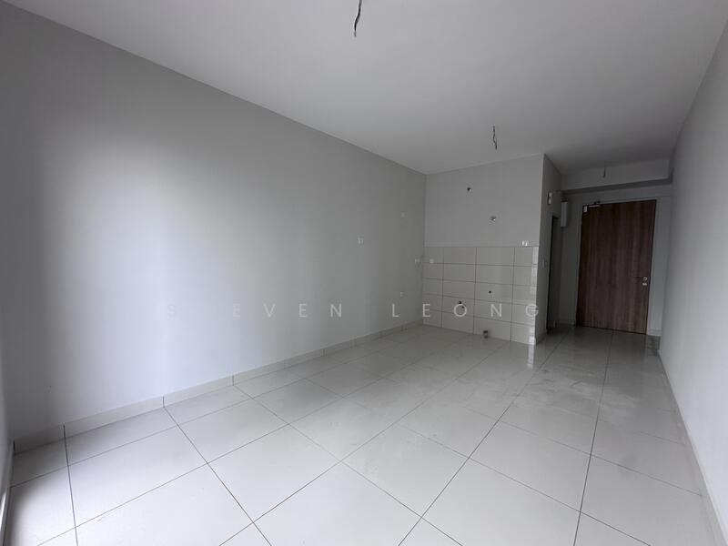 Service Residence for Sale at Nest 2 Residences - Steven Leong - Interior - PropertyGuru.com.my