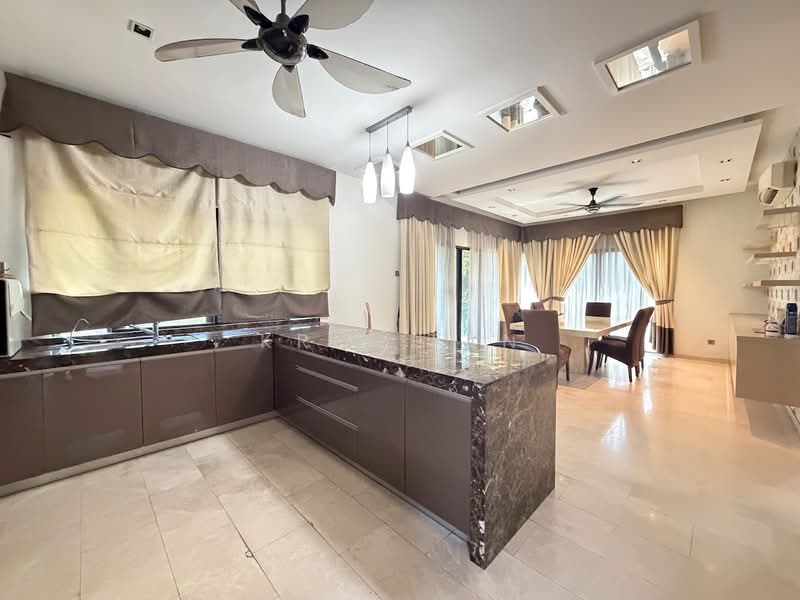 Bungalow for Sale in Jade Hills (Kajang) - Kris Tan - Kitchen - PropertyGuru.com.my